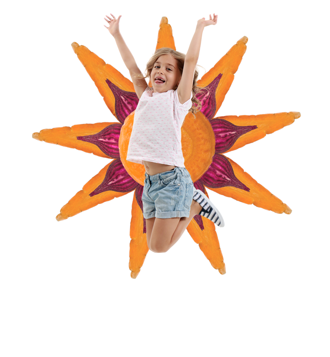 sun-girl - added padding on bottom of image - feature banner
