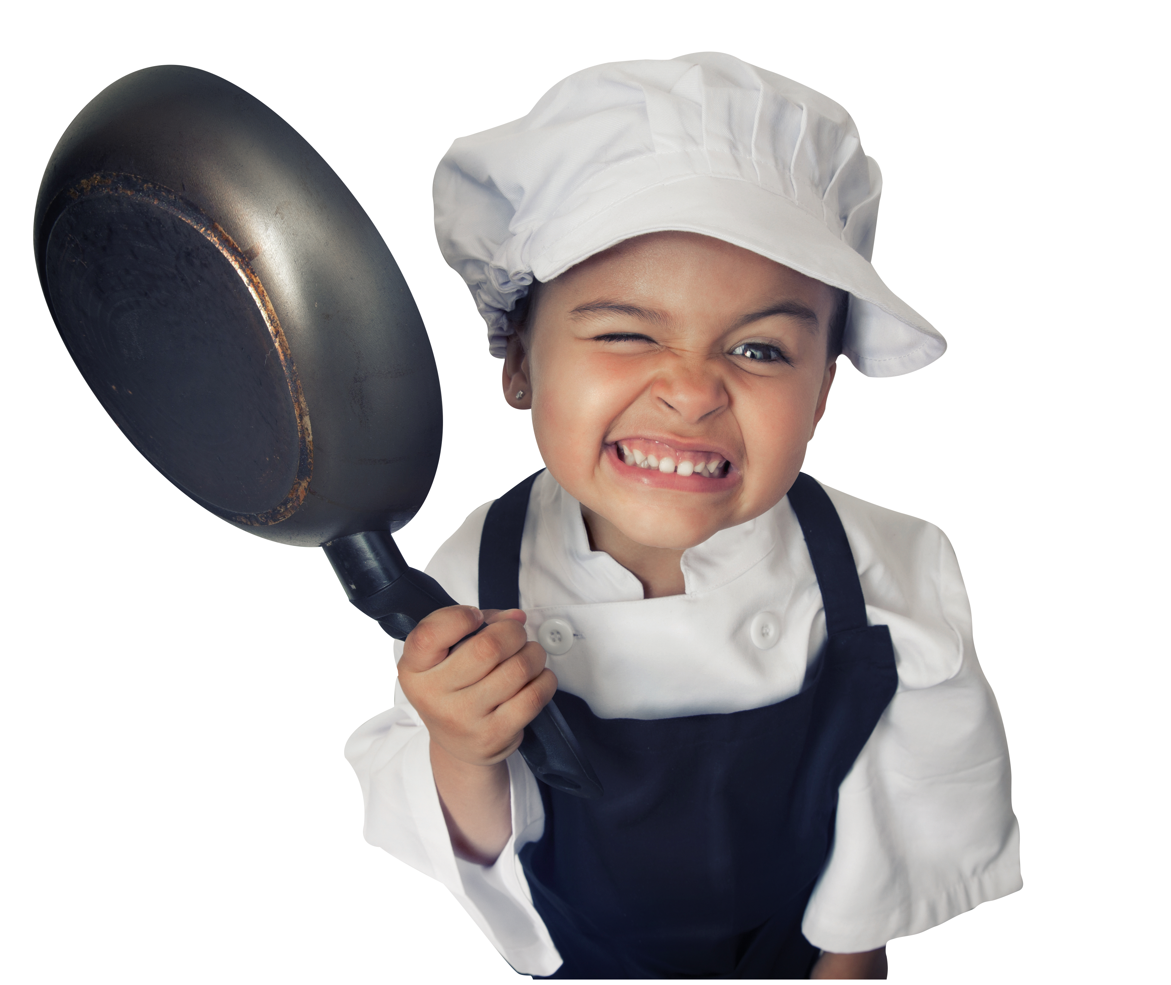 child chef cut out