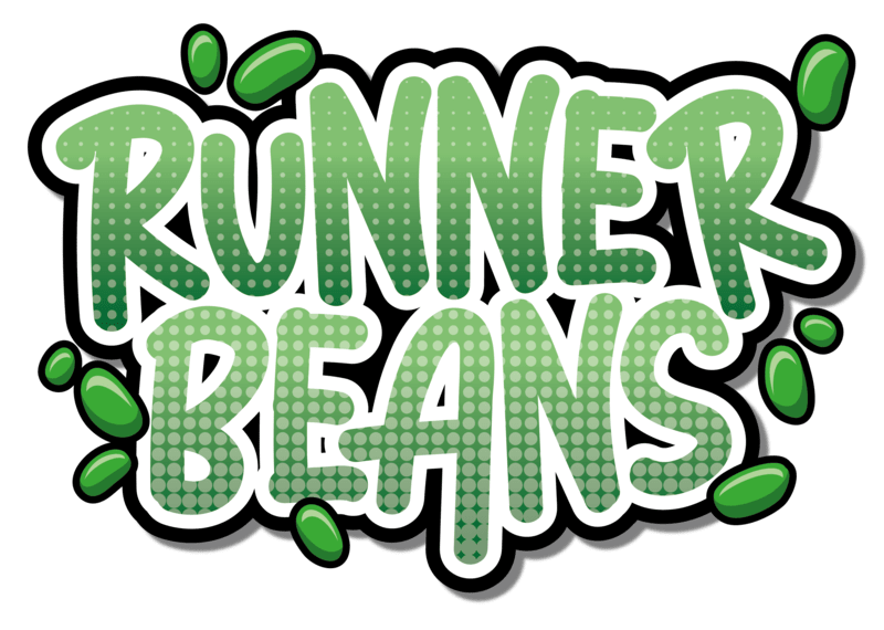 Veg Namesx35_FINAL_COMPLETE-Runner Beans