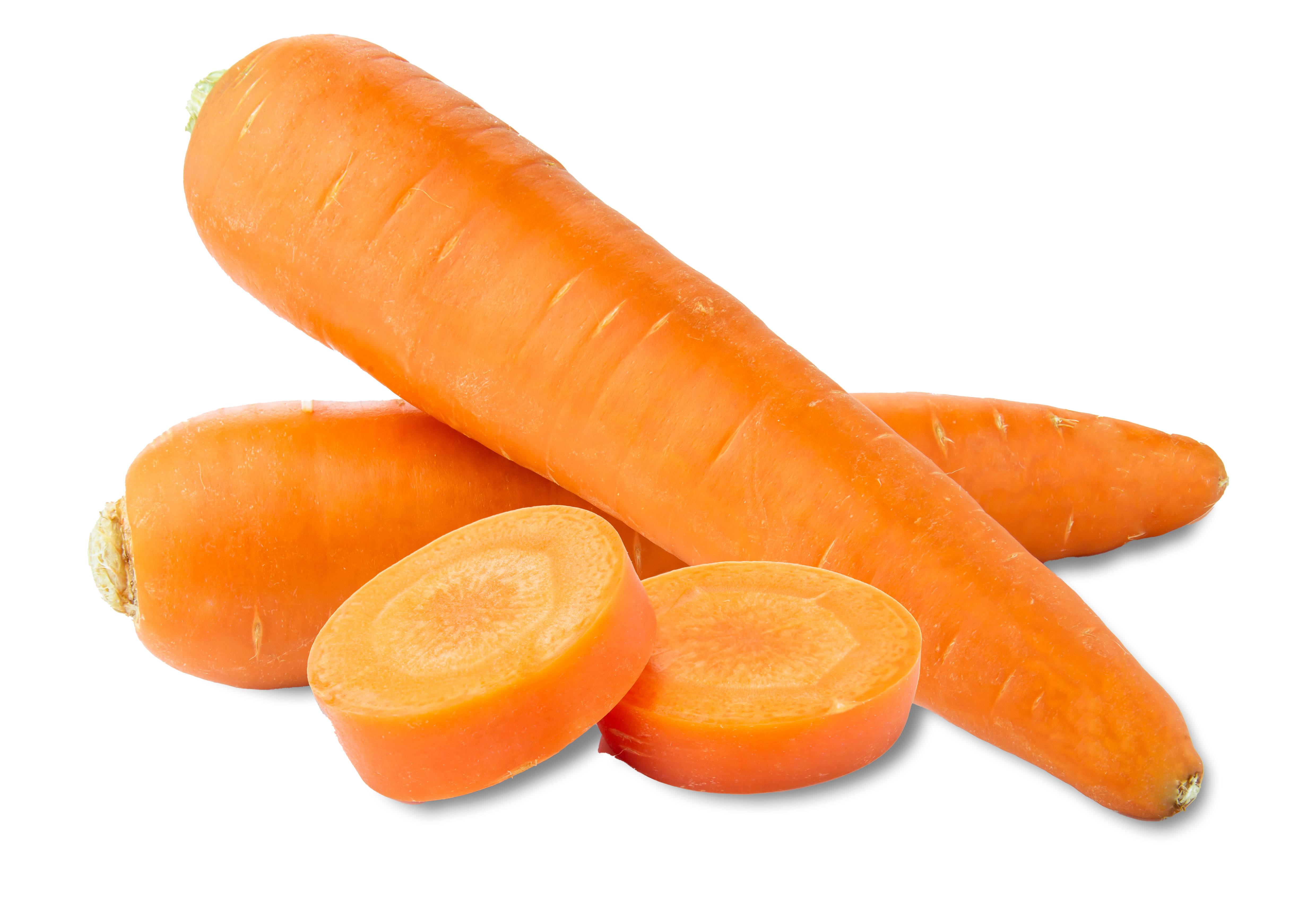 carrots-cutout